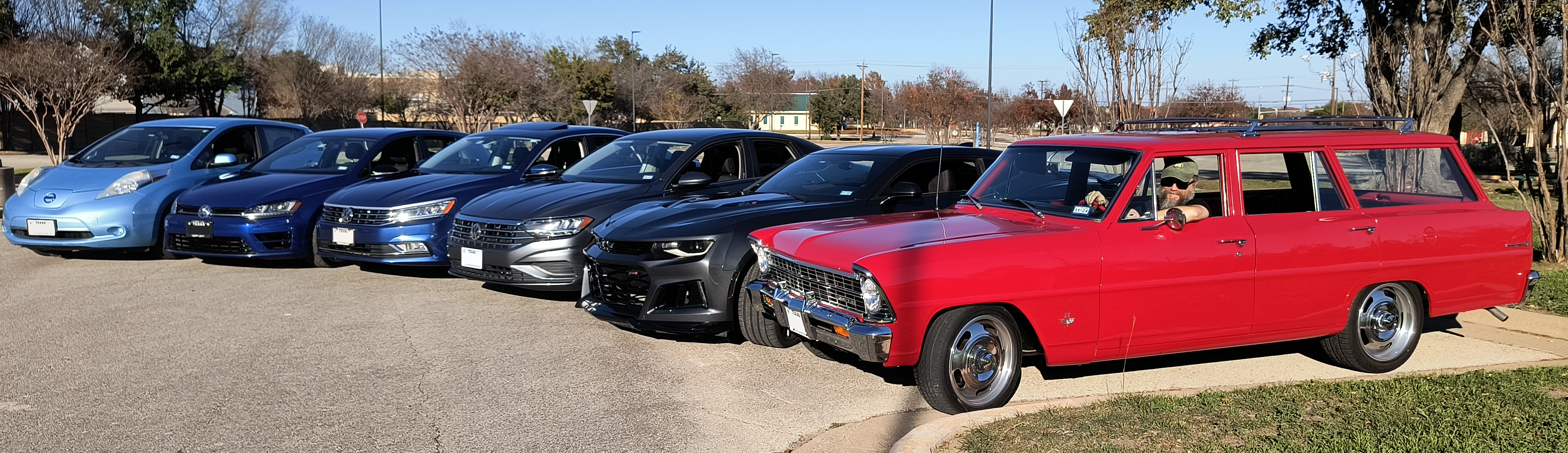 The Fleet 2024-12-29